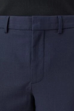 CLOSED Auckley Hose Mit Schurwolle -CLOSED Verkäufe C91019 35P 22 568 5