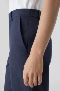 CLOSED Auckley Hose Mit Schurwolle -CLOSED Verkäufe C91019 35P 22 568 6