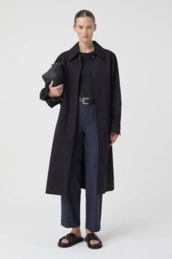 CLOSED Auckley Hose Mit Schurwolle -CLOSED Verkäufe C91019 35P 22 568 7