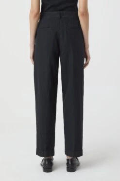 CLOSED Auckley Hose Aus Leinen -CLOSED Verkäufe C91019 52N 30 100 3