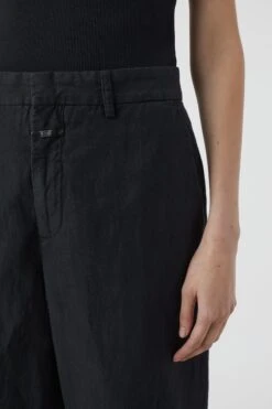 CLOSED Auckley Hose Aus Leinen -CLOSED Verkäufe C91019 52N 30 100 5