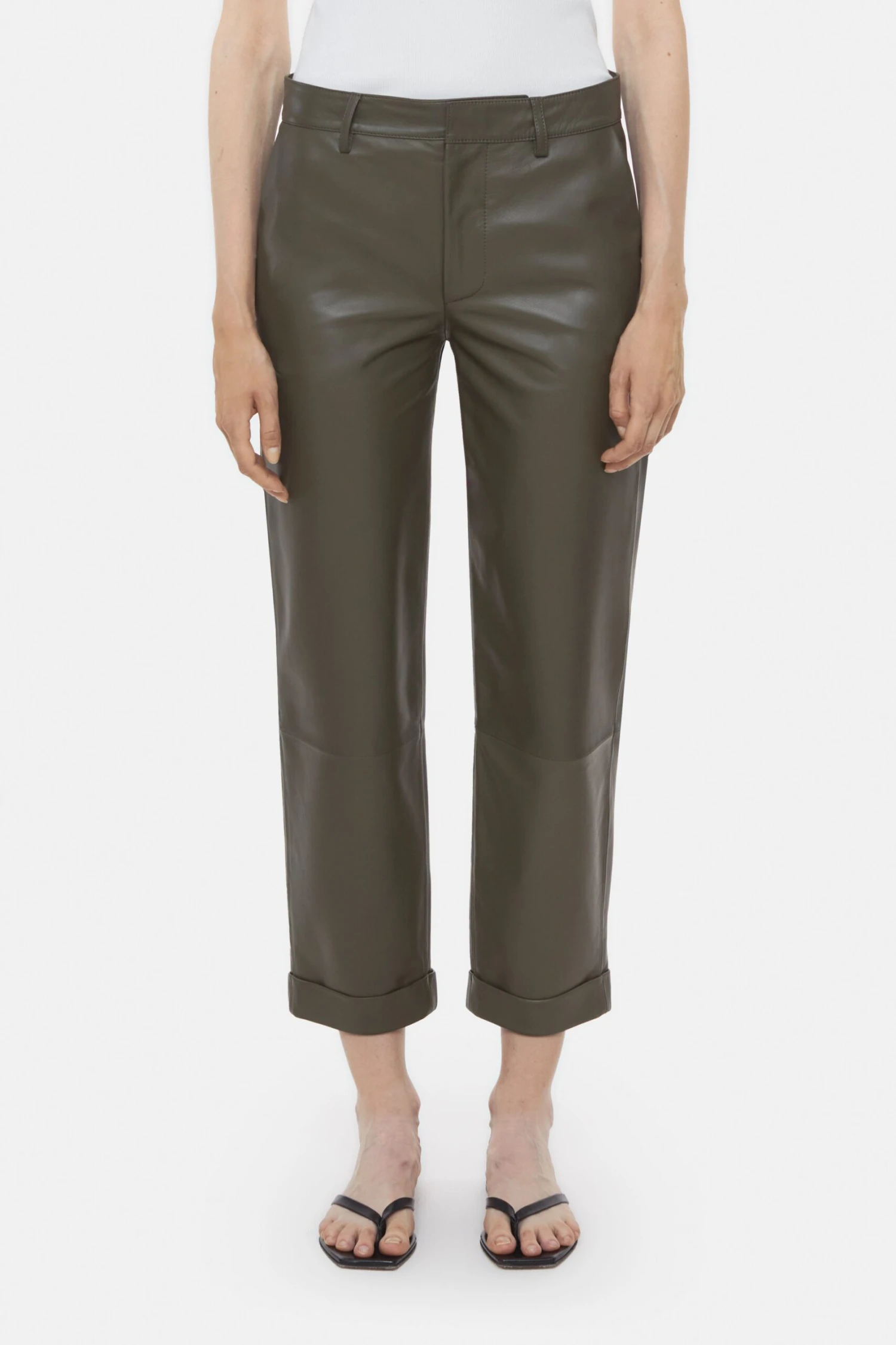 CLOSED Auckley Pants 5 CLOSED Auckley Pants – Bild 3