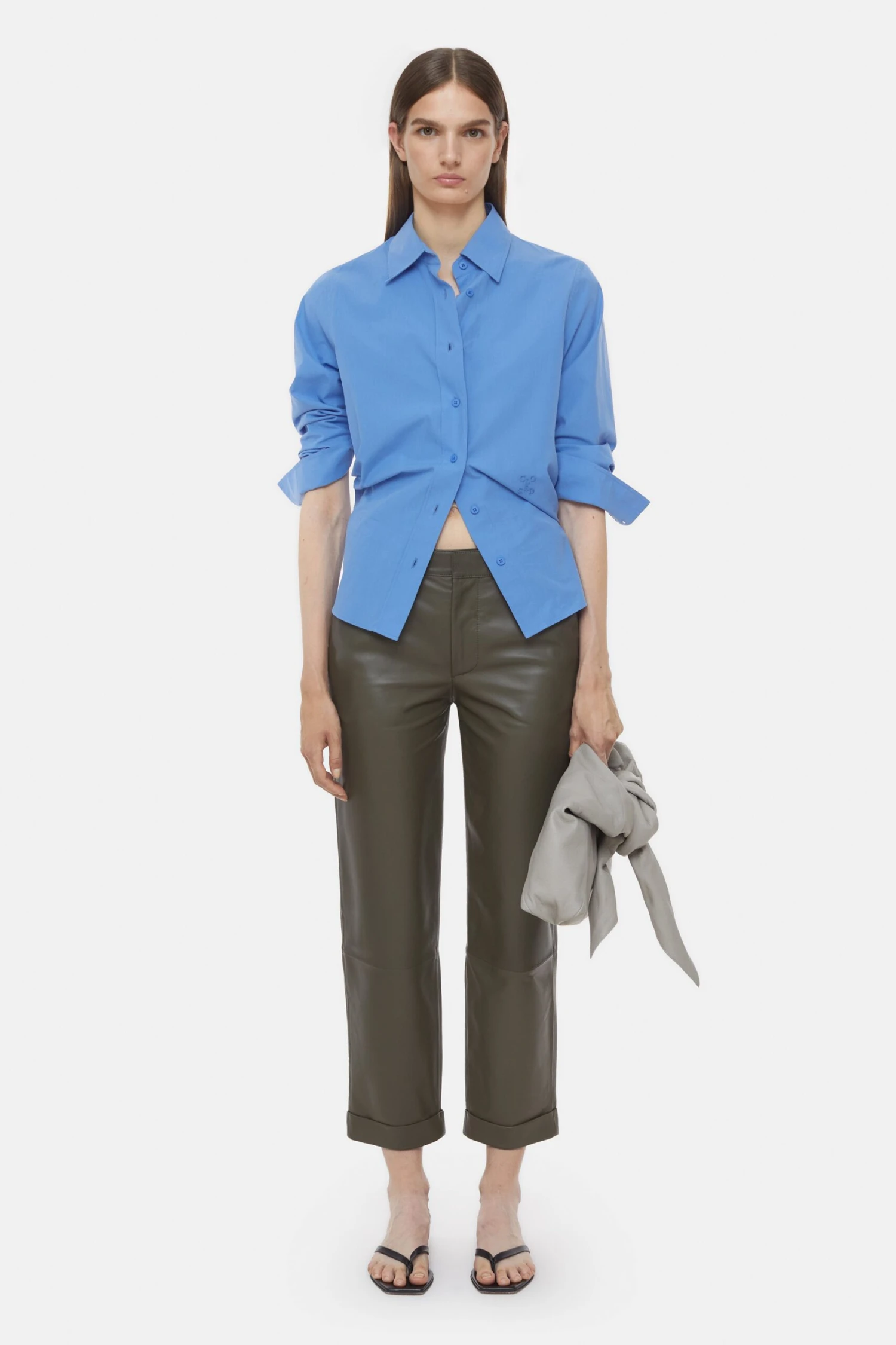 CLOSED Auckley Pants 9 CLOSED Auckley Pants – Bild 7