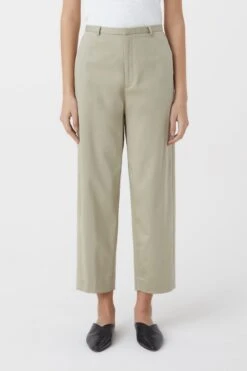 CLOSED Mawbray Sateen Pants -CLOSED Verkäufe C91118 30Y 22 149 2