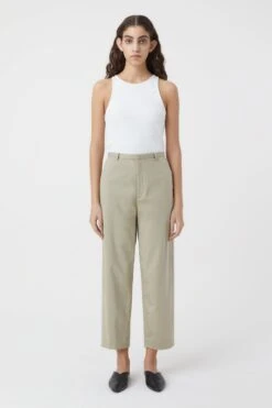 CLOSED Mawbray Sateen Pants