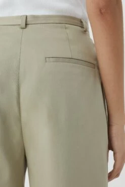 CLOSED Mawbray Sateen Pants -CLOSED Verkäufe C91118 30Y 22 149 4