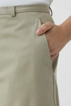 CLOSED Mawbray Sateen Pants -CLOSED Verkäufe C91118 30Y 22 149 5