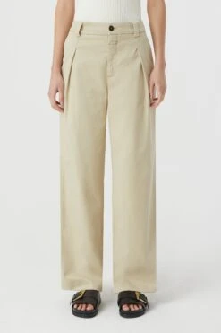 CLOSED Brooks Twill Pants 12 CLOSED Brooks Twill Pants -CLOSED Verkäufe C91132 30B 30 275 2