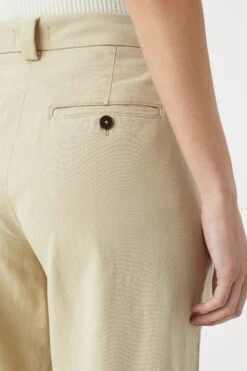 CLOSED Brooks Twill Pants 14 CLOSED Brooks Twill Pants -CLOSED Verkäufe C91132 30B 30 275 4