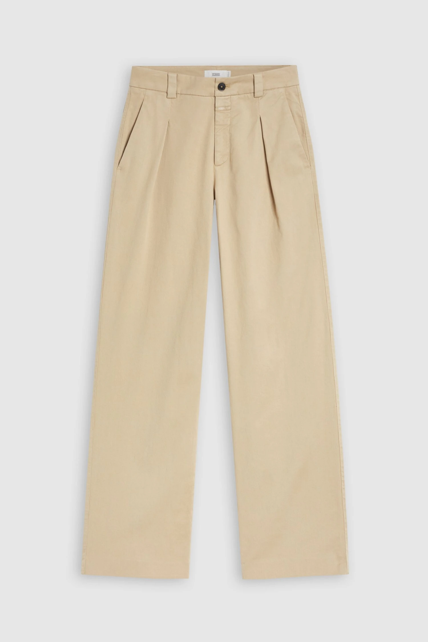 CLOSED Brooks Twill Pants 10 CLOSED Brooks Twill Pants – Bild 8