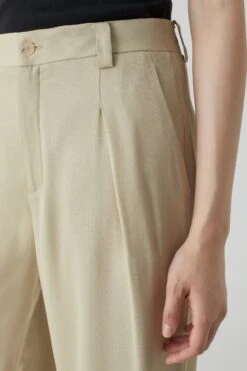 CLOSED Brooks Fluid Twill Trousers 15 CLOSED Brooks Fluid Twill Trousers -CLOSED Verkäufe C91132 52P 22 275 5