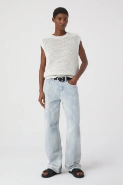 CLOSED Nikka Marble Jeans 16 CLOSED Nikka Marble Jeans -CLOSED Verkäufe C91189 15T 05 EXL 6