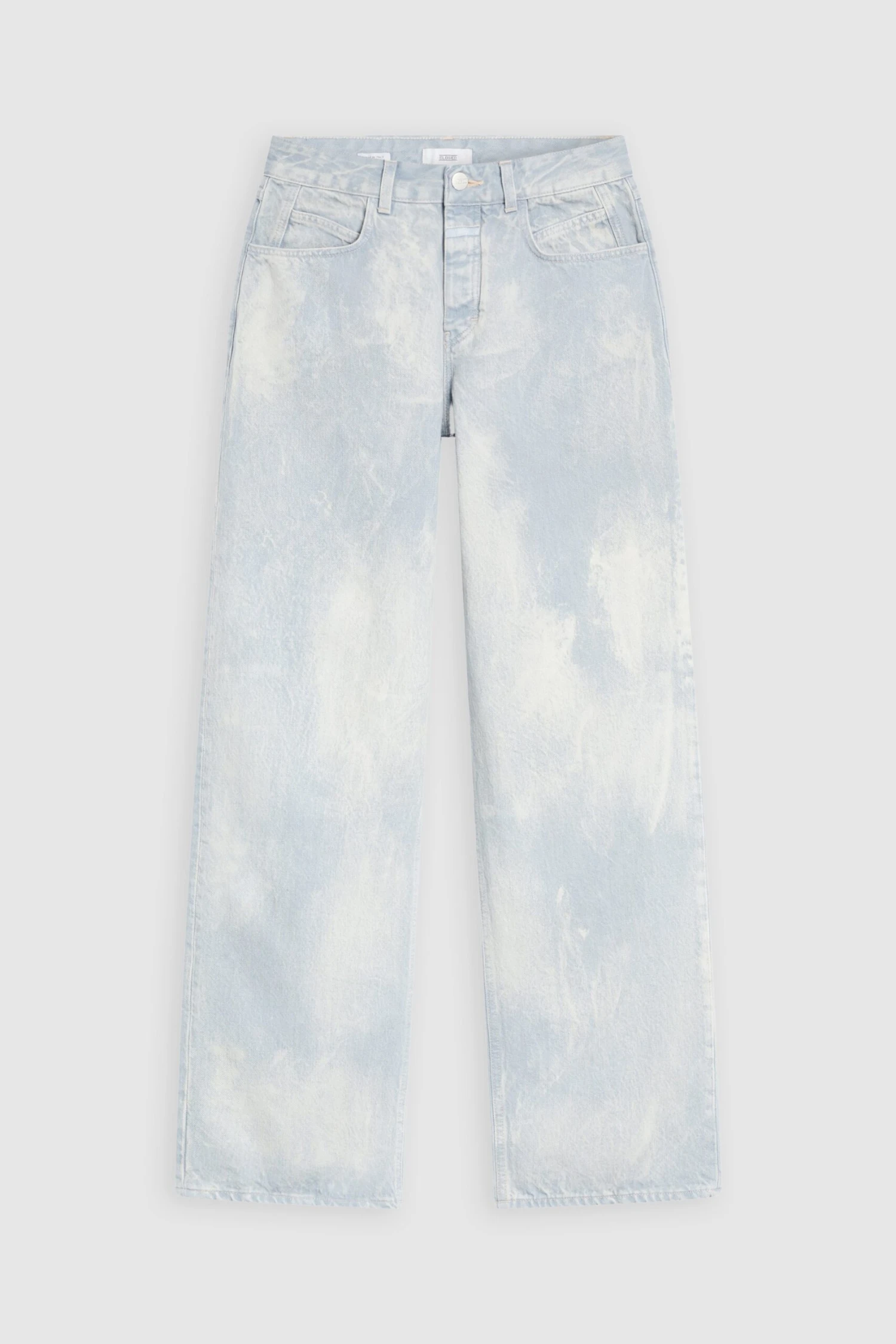 CLOSED Nikka Marble Jeans 10 CLOSED Nikka Marble Jeans – Bild 8