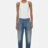 CLOSED X-Lent Denim -CLOSED Verkäufe C91220 15E 4R MBL