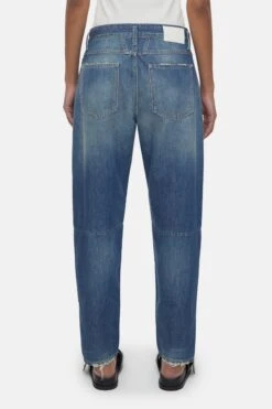 CLOSED X-Lent Denim 12 CLOSED X-Lent Denim -CLOSED Verkäufe C91220 15E 4R MBL 3