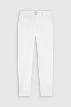 CLOSED Skinny Pusher White Denim -CLOSED Verkäufe C91231 01E 2R 200 7