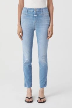 CLOSED Skinny Pusher Denim -CLOSED Verkäufe C91231 04Q 5D MBL 2