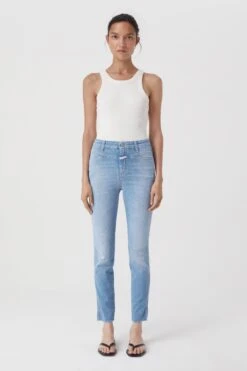 CLOSED Skinny Pusher Denim