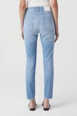 CLOSED Skinny Pusher Denim -CLOSED Verkäufe C91231 04Q 5D MBL 3