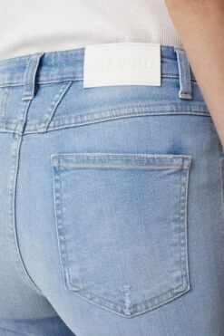 CLOSED Skinny Pusher Denim -CLOSED Verkäufe C91231 04Q 5D MBL 4