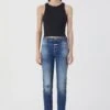 CLOSED Skinny Pusher Denim -CLOSED Verkäufe C91231 08Q 4W DBL