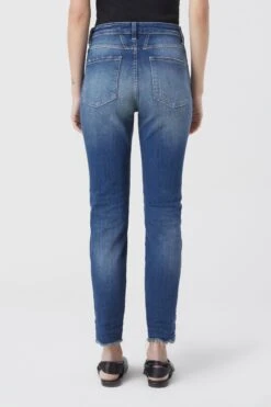 CLOSED Skinny Pusher Denim -CLOSED Verkäufe C91231 08Q 4W DBL 3