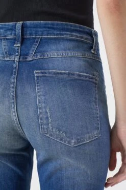 CLOSED Skinny Pusher Denim -CLOSED Verkäufe C91231 08Q 4W DBL 4