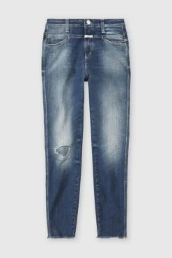 CLOSED Skinny Pusher Denim -CLOSED Verkäufe C91231 08Q 4W DBL 7