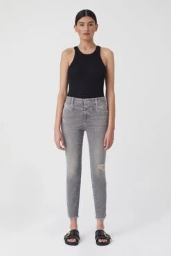 CLOSED Skinny Pusher Denim
