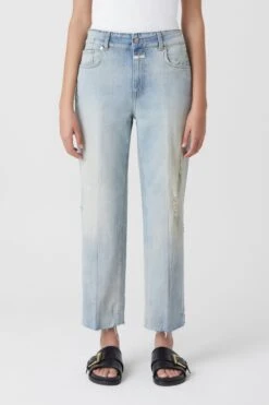 CLOSED Milo Denim 12 CLOSED Milo Denim -CLOSED Verkäufe C91243 05D 5H MBL 2