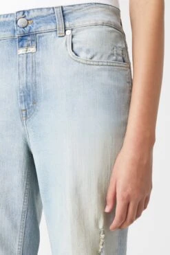 CLOSED Milo Denim 14 CLOSED Milo Denim -CLOSED Verkäufe C91243 05D 5H MBL 4