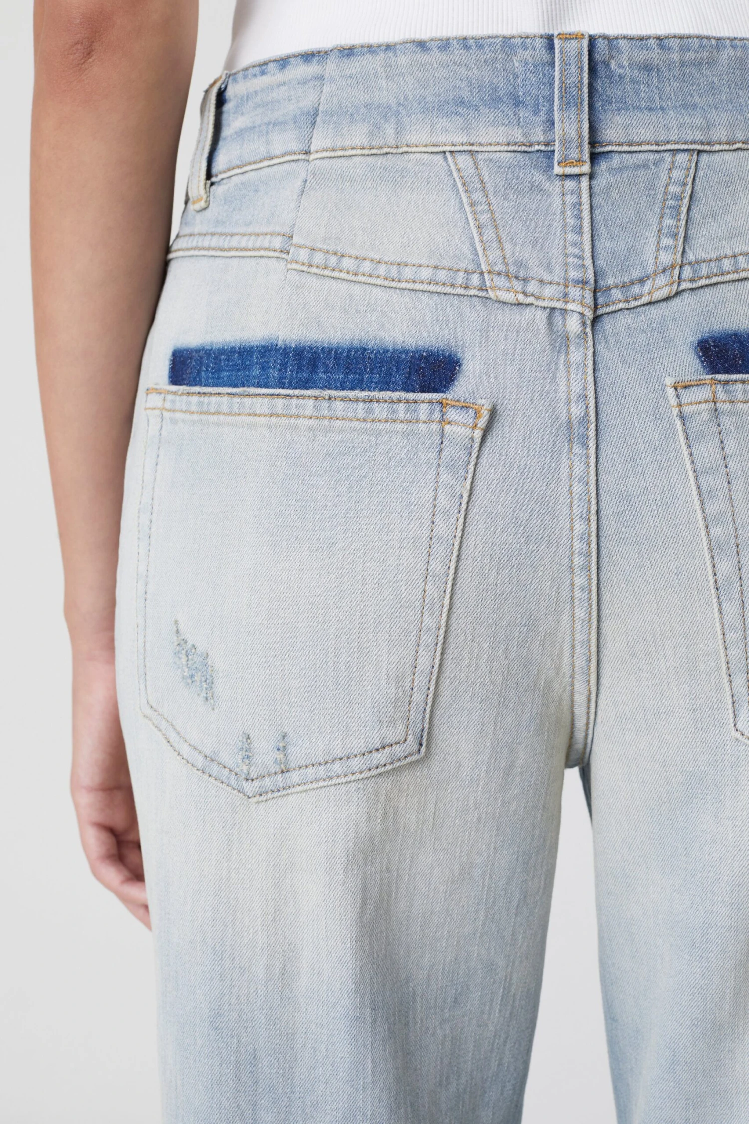 CLOSED Milo Denim 8 CLOSED Milo Denim – Bild 6