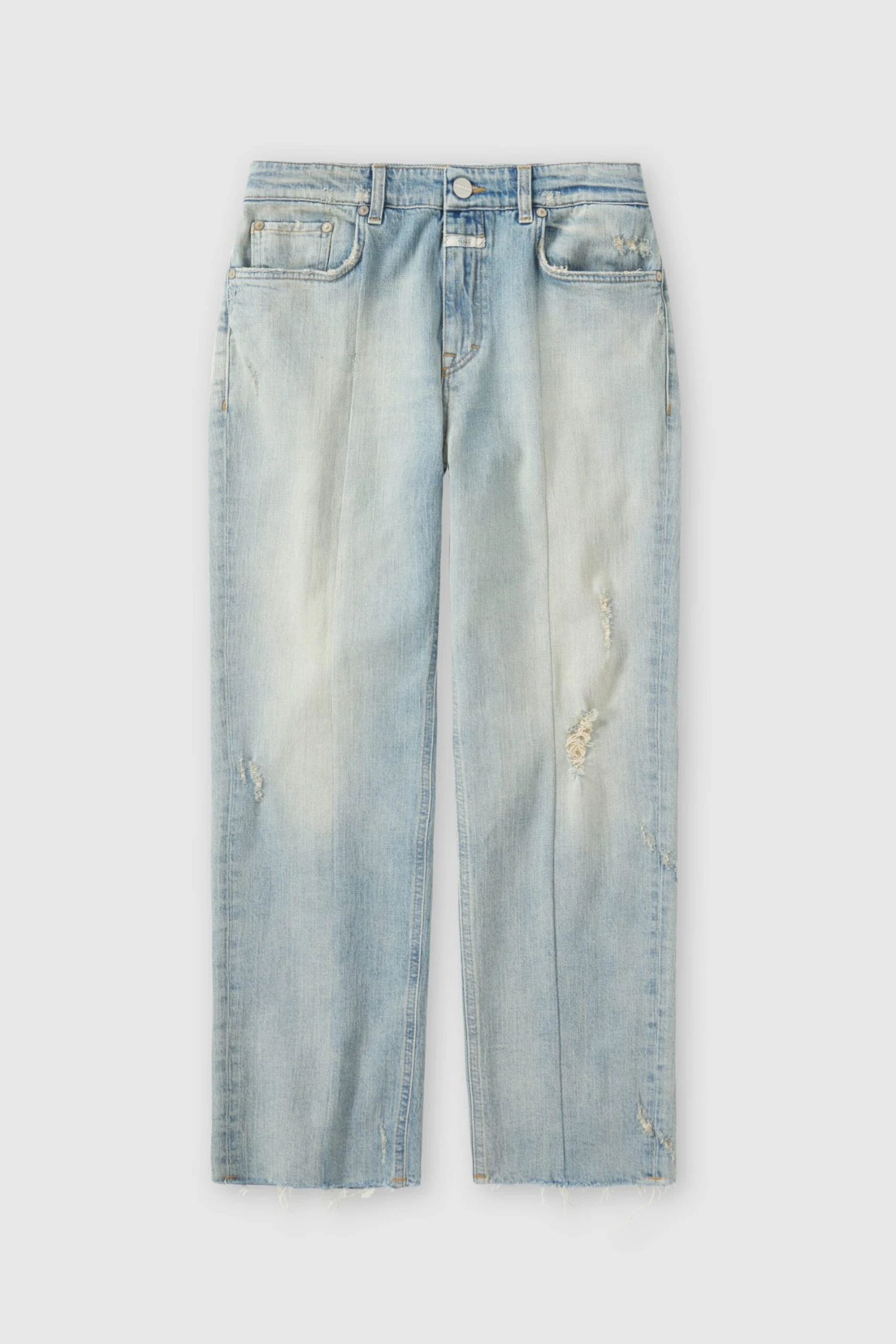 CLOSED Milo Denim 10 CLOSED Milo Denim – Bild 8