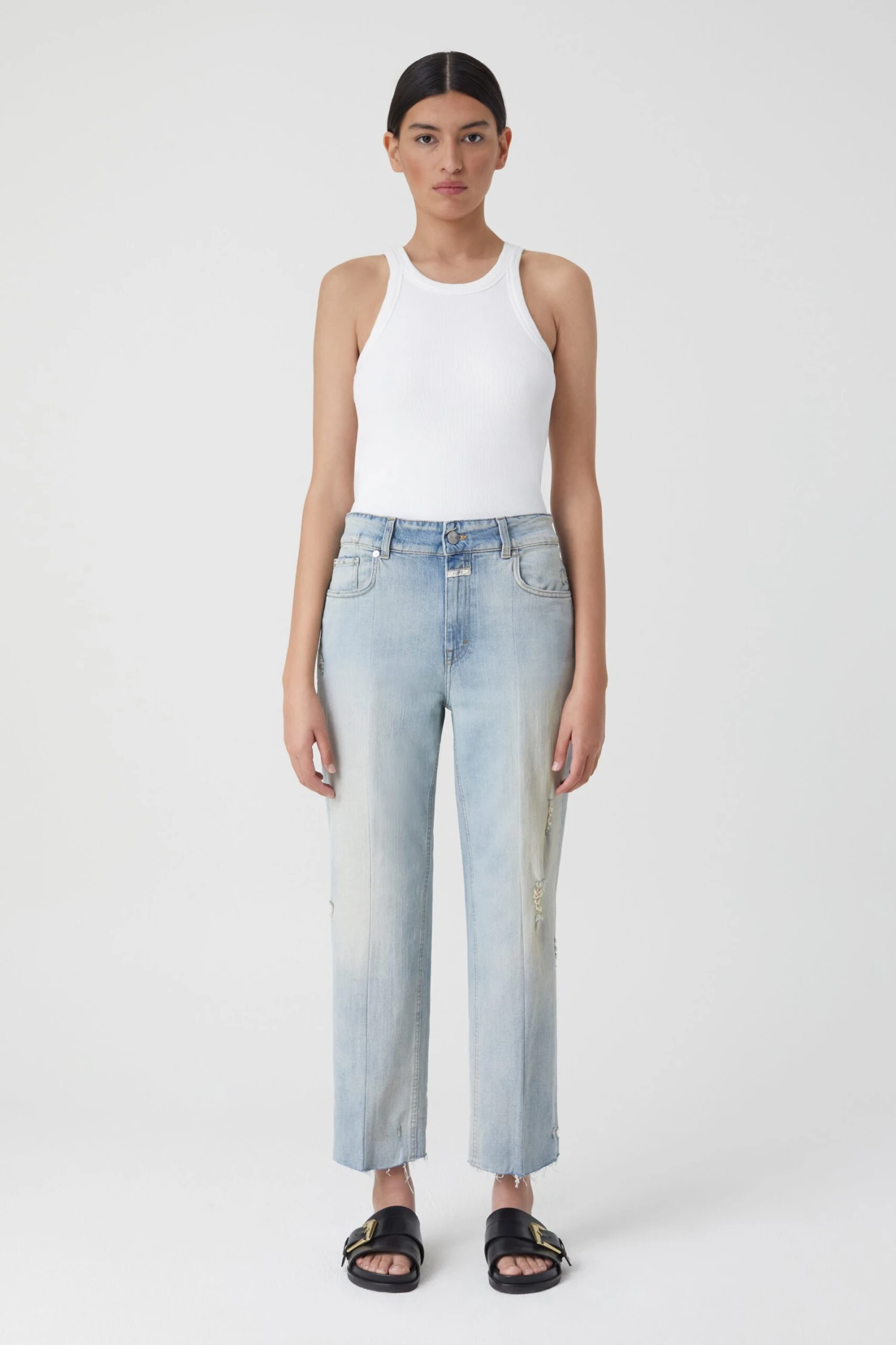 CLOSED Milo Denim 3 CLOSED Milo Denim