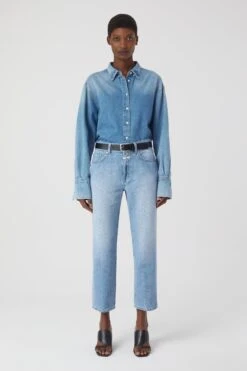 CLOSED Milo 16 CLOSED Milo -CLOSED Verkäufe C91243 15A 4P MBL 6