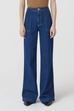 CLOSED Aria 12 CLOSED Aria -CLOSED Verkäufe C91271 03P 2A DBL 2