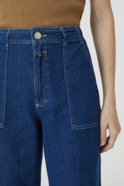 CLOSED Aria 15 CLOSED Aria -CLOSED Verkäufe C91271 03P 2A DBL 5