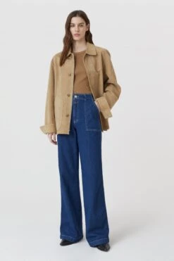 CLOSED Aria 16 CLOSED Aria -CLOSED Verkäufe C91271 03P 2A DBL 6