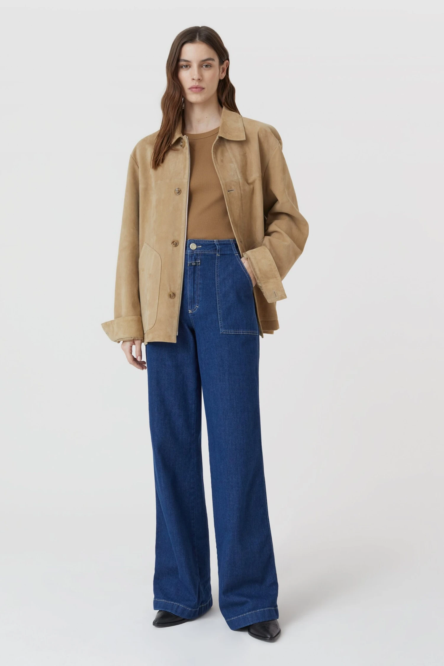 CLOSED Aria 9 CLOSED Aria – Bild 7