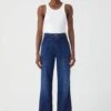 CLOSED Aria Denim -CLOSED Verkäufe C91271 04Q 2B DBL