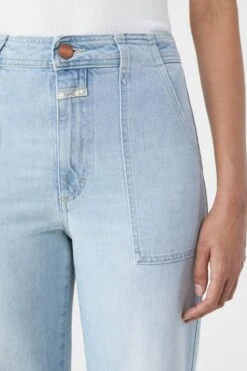 CLOSED Aria -CLOSED Verkäufe C91271 05E 42 LBL 5