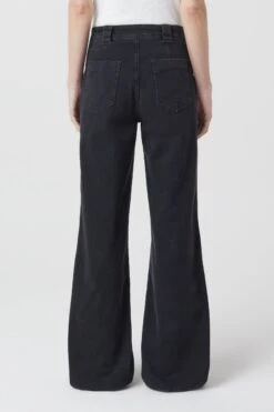 CLOSED Aria Black Denim 13 CLOSED Aria Black Denim -CLOSED Verkäufe C91271 06W 2K BBK 3