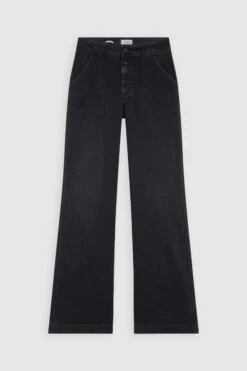 CLOSED Aria Black Denim 17 CLOSED Aria Black Denim -CLOSED Verkäufe C91271 06W 2K BBK 7