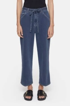 CLOSED Neige Denim -CLOSED Verkäufe C91273 16B 4F DBL 2