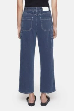 CLOSED Neige Denim -CLOSED Verkäufe C91273 16B 4F DBL 3