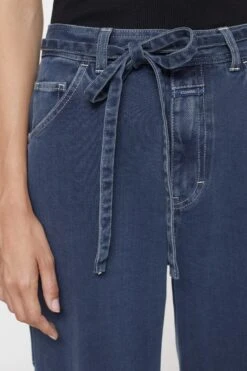 CLOSED Neige Denim -CLOSED Verkäufe C91273 16B 4F DBL 4