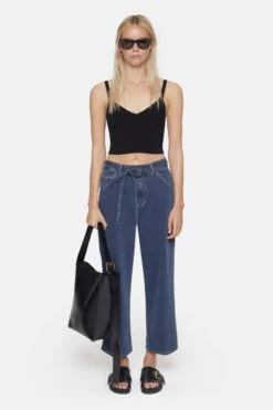 CLOSED Neige Denim -CLOSED Verkäufe C91273 16B 4F DBL 6