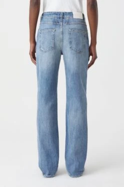 CLOSED Straight-X Denim -CLOSED Verkäufe C91291 05D 5Z MBL 3