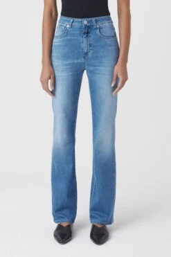 CLOSED Leaf -CLOSED Verkäufe C91301 06E 33 MBL 2