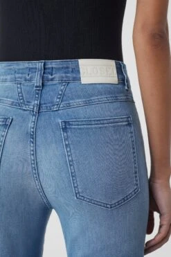 CLOSED Leaf -CLOSED Verkäufe C91301 06E 33 MBL 4